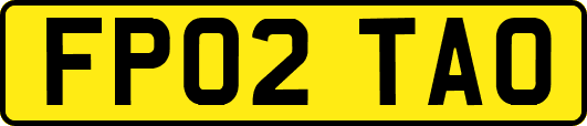 FP02TAO