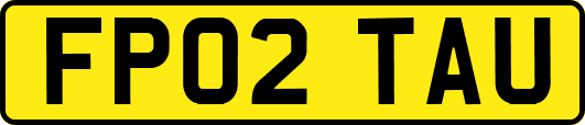FP02TAU