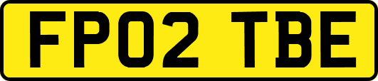 FP02TBE