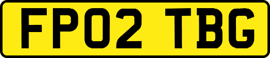 FP02TBG