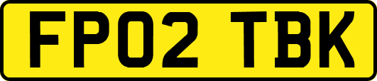 FP02TBK