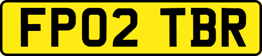 FP02TBR