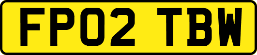 FP02TBW