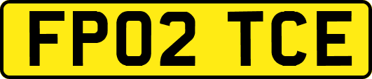FP02TCE