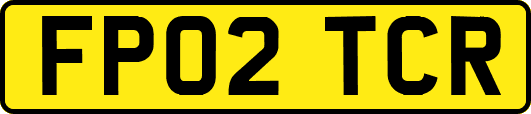 FP02TCR