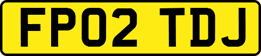 FP02TDJ