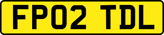 FP02TDL