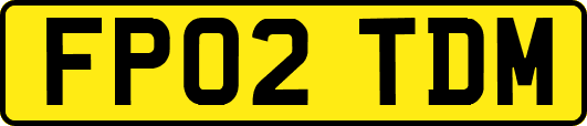 FP02TDM