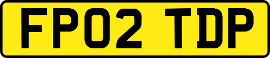 FP02TDP
