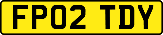 FP02TDY
