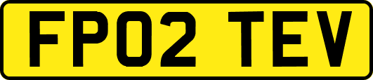 FP02TEV