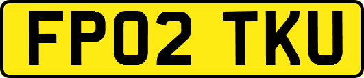 FP02TKU
