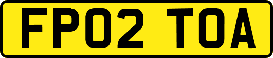FP02TOA
