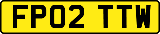 FP02TTW