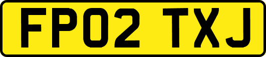 FP02TXJ