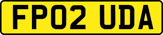 FP02UDA