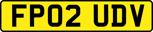 FP02UDV