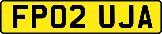 FP02UJA