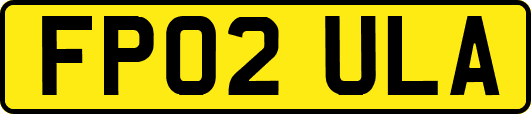 FP02ULA