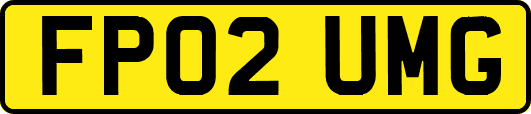 FP02UMG