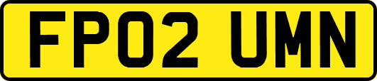 FP02UMN