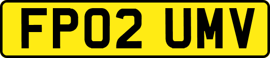 FP02UMV