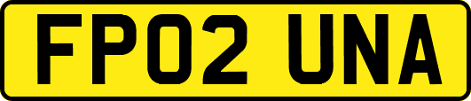 FP02UNA