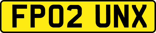 FP02UNX