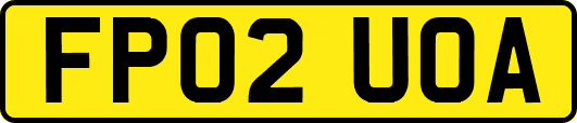 FP02UOA