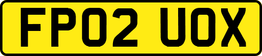 FP02UOX
