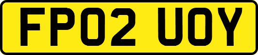 FP02UOY