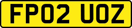 FP02UOZ