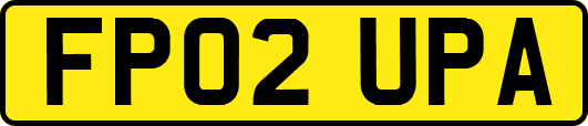 FP02UPA