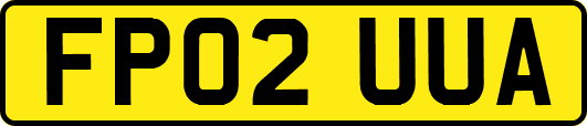 FP02UUA