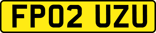 FP02UZU