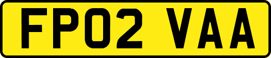 FP02VAA