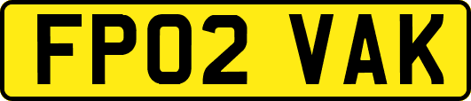 FP02VAK