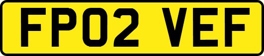 FP02VEF