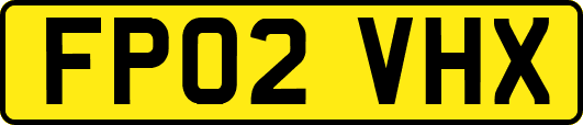 FP02VHX