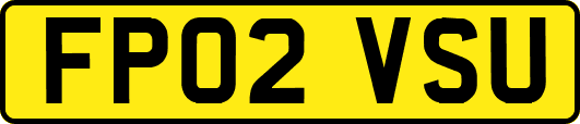 FP02VSU