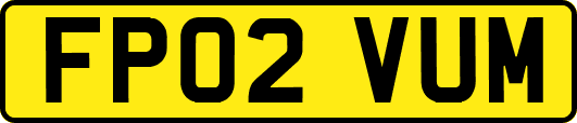 FP02VUM