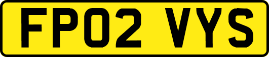 FP02VYS