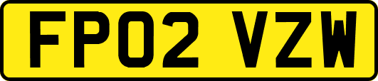 FP02VZW