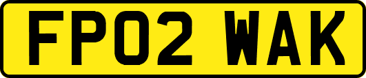 FP02WAK