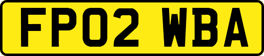 FP02WBA