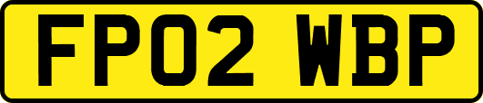 FP02WBP