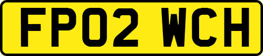 FP02WCH