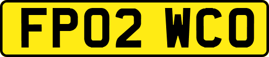FP02WCO