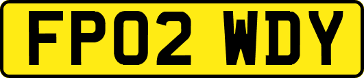 FP02WDY