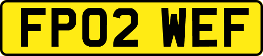 FP02WEF